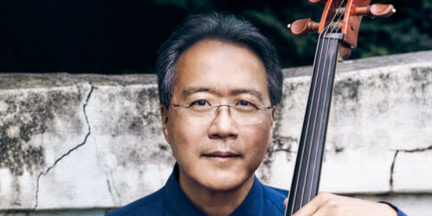 Yo-Yo Ma