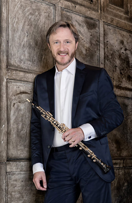 Albrecht Mayer