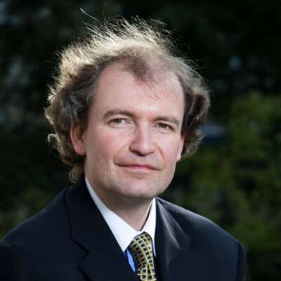 Stefan Mickisch