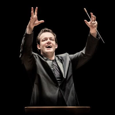 Andris Nelsons