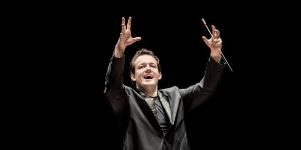 Andris Nelsons