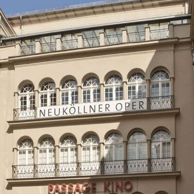 Neuköllner Oper