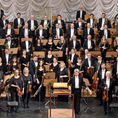 Philharmonisches Orchester Altenburg-Gera
