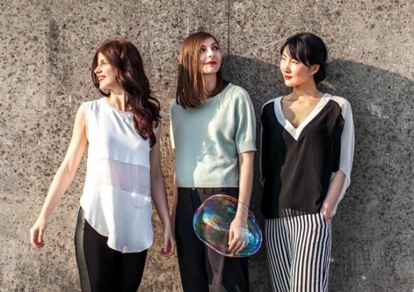 Trio Catch