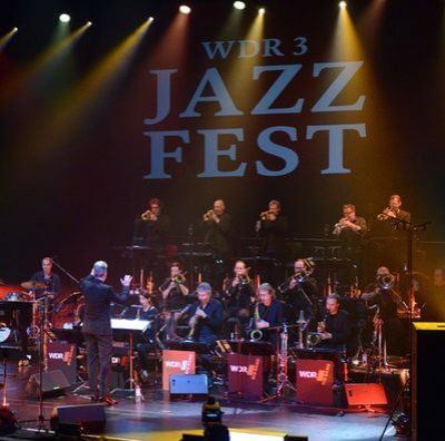 WDR Jazzfest