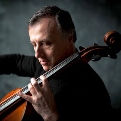 Raphael Wallfisch
