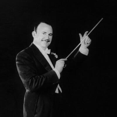 Paul Whiteman