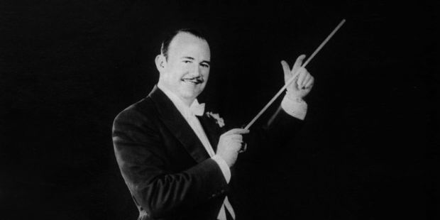 Paul Whiteman