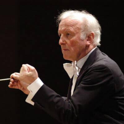 Gerd Albrecht