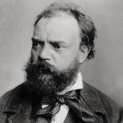 Antonín Dvořák