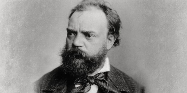 Antonín Dvořák