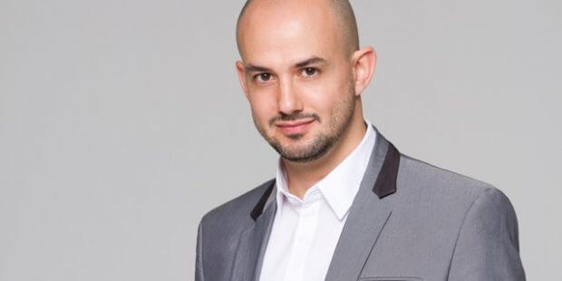 Franco Fagioli