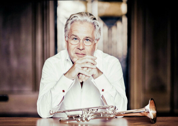 Håkan Hardenberger