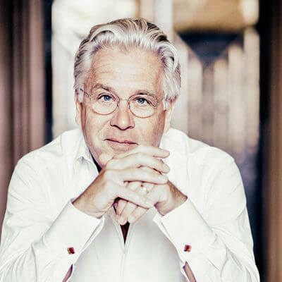 Håkan Hardenberger