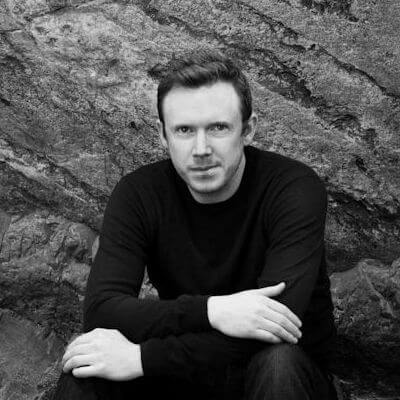 Daniel Harding