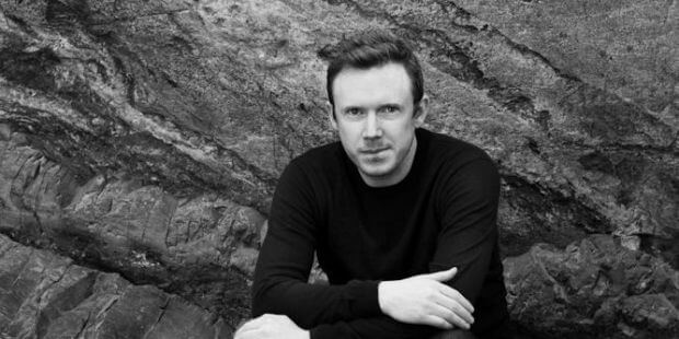 Daniel Harding