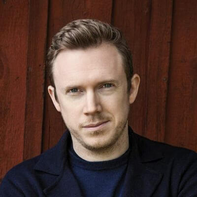 Daniel Harding