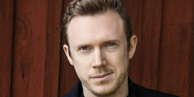 Daniel Harding