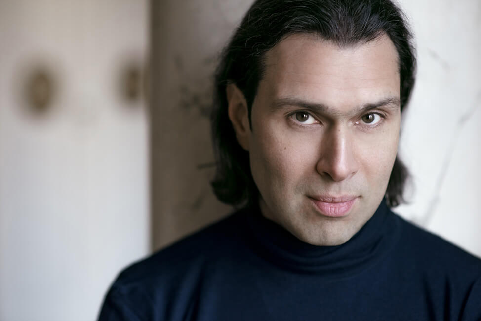 Vladimir Jurowski