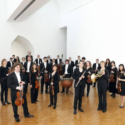 Kölner Kammerorchester
