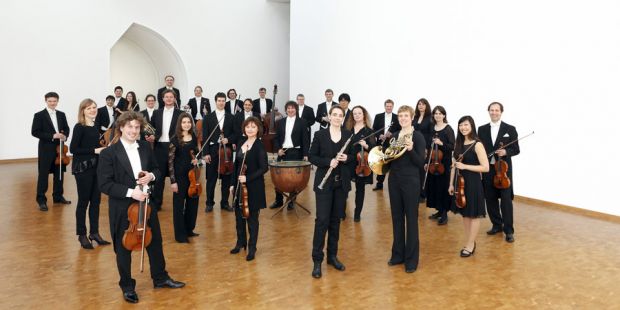 Kölner Kammerorchester