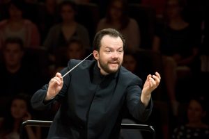 Andris Nelsons