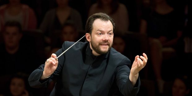 Andris Nelsons, Gewandhauskapellmeister seit 2018