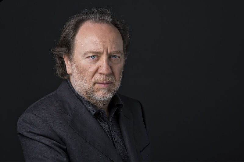 Riccardo Chailly