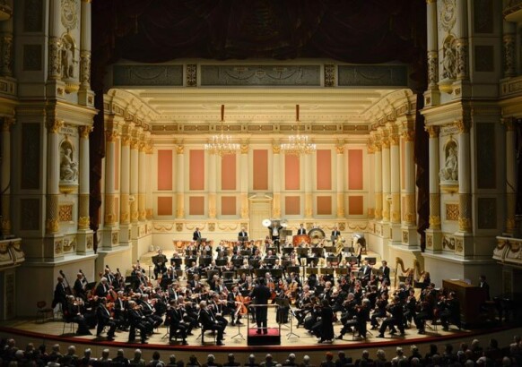 Sächsische Staatskapelle Dresden