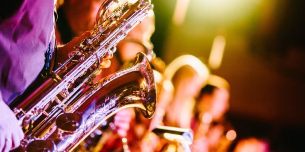 Jazz auf dem neuesten Stand