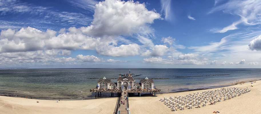 Festspielfrühling Rügen