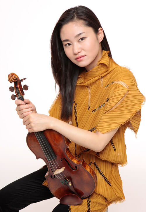Sayaka Shoji