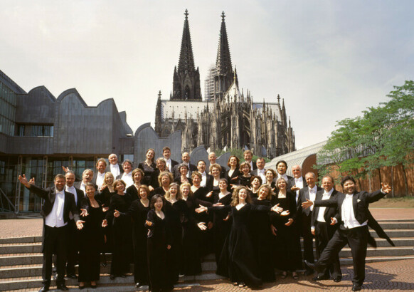 WDR Rundfunkchor