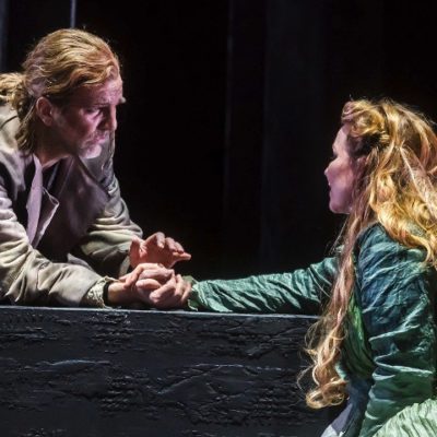 Wagners „Walküre“ am Theater Chemnitz