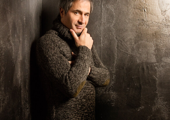 Piotr Anderszewski