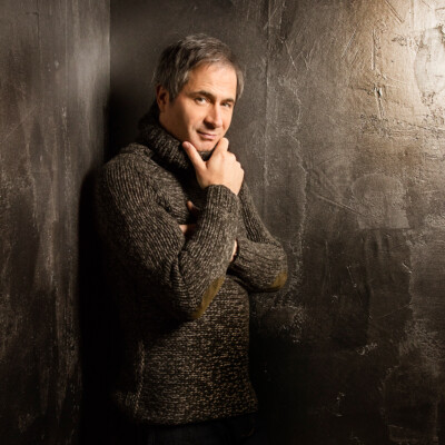 Piotr Anderszewski
