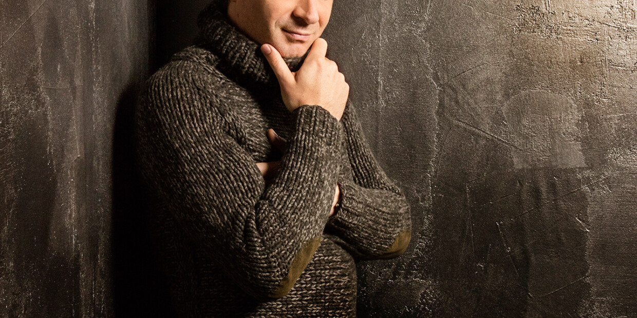 Piotr Anderszewski