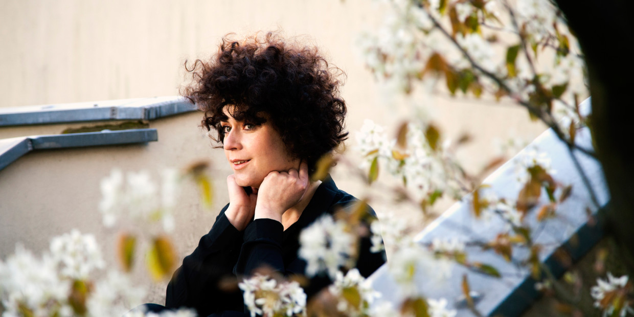 Marina Baranova