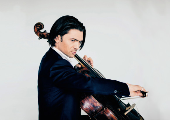 Gautier Capuçon