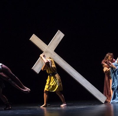 Cavalleria rusticana am Grand Théâtre Génève