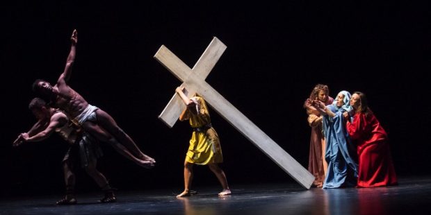 Cavalleria rusticana am Grand Théâtre Génève