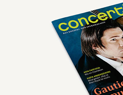 Cover April-Ausgabe 2018