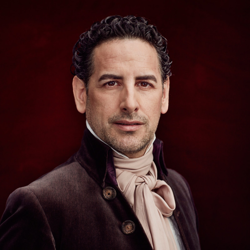 Juan Diego Flórez