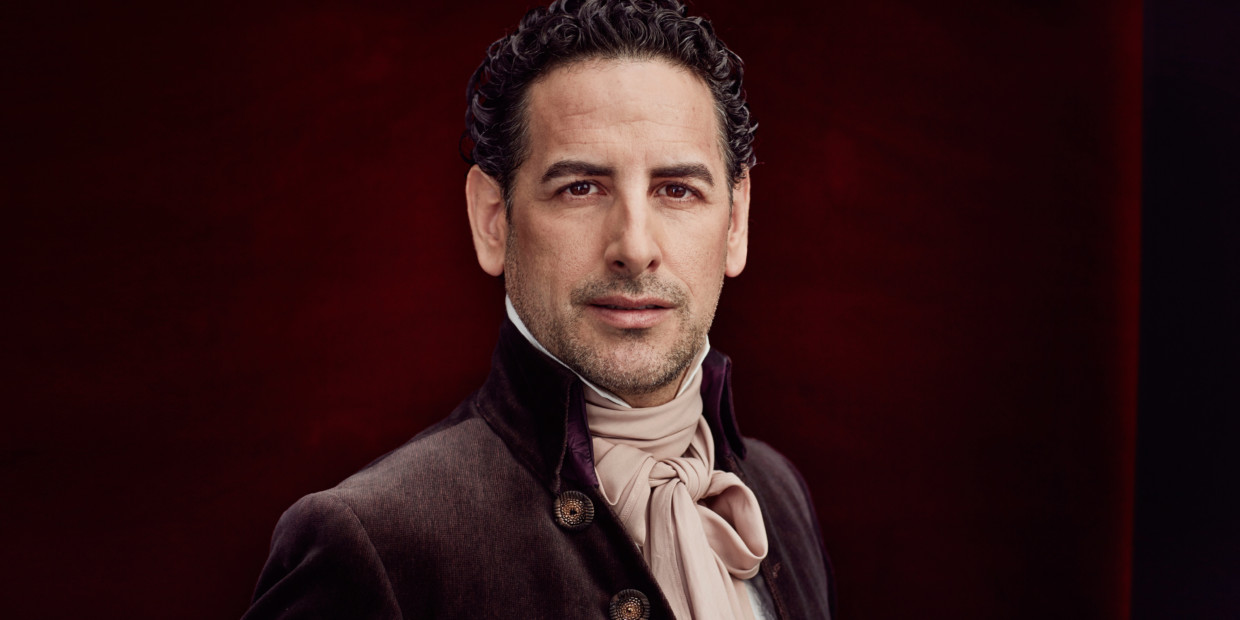 Juan Diego Flórez