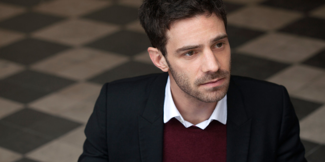 Adam Laloum