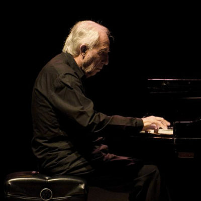 Jacques Loussier, 2008