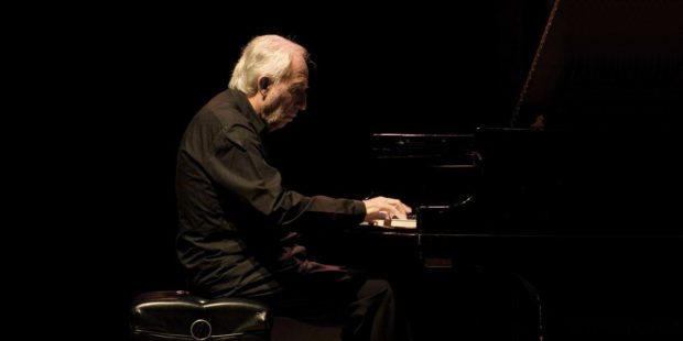 Jacques Loussier, 2008