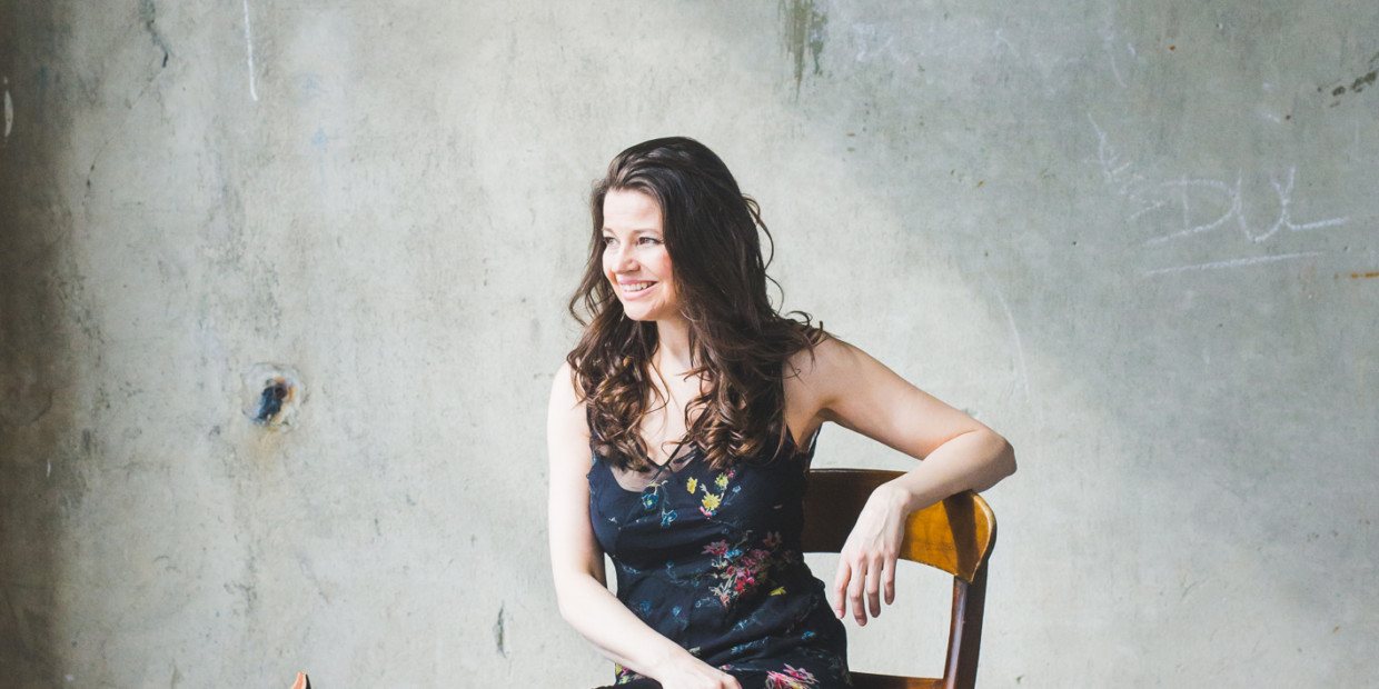 Dorothee Oberlinger