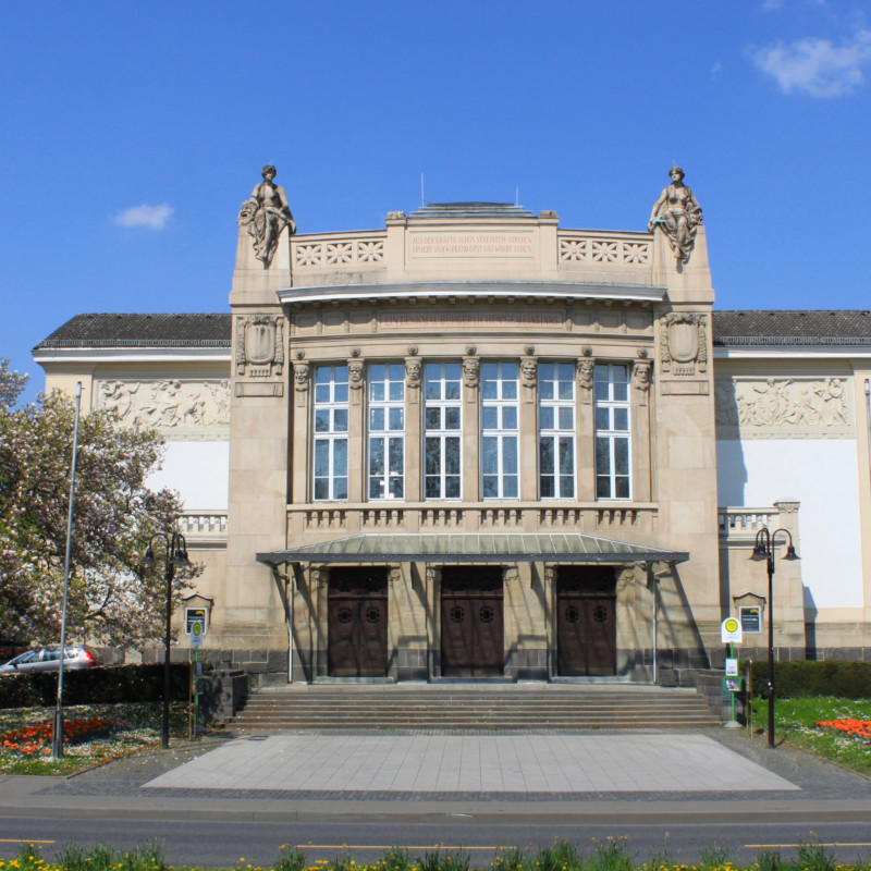 Stadttheater Gießen