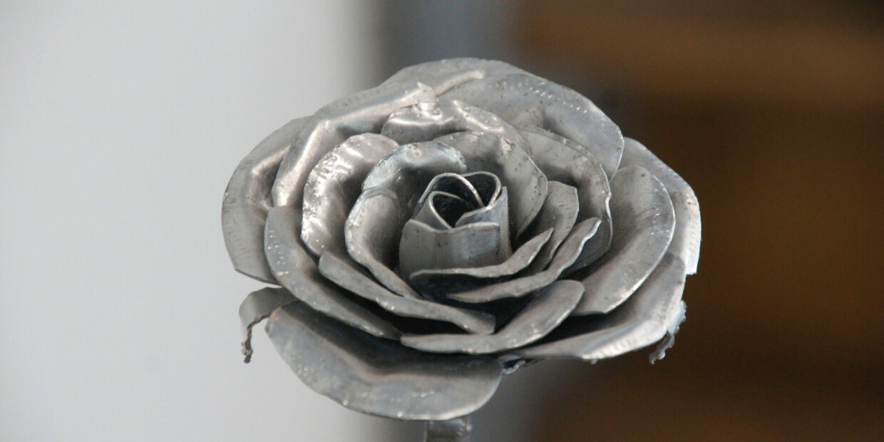 Symbolbild zu "Der Rosenkavalier" (Silberne Rose)